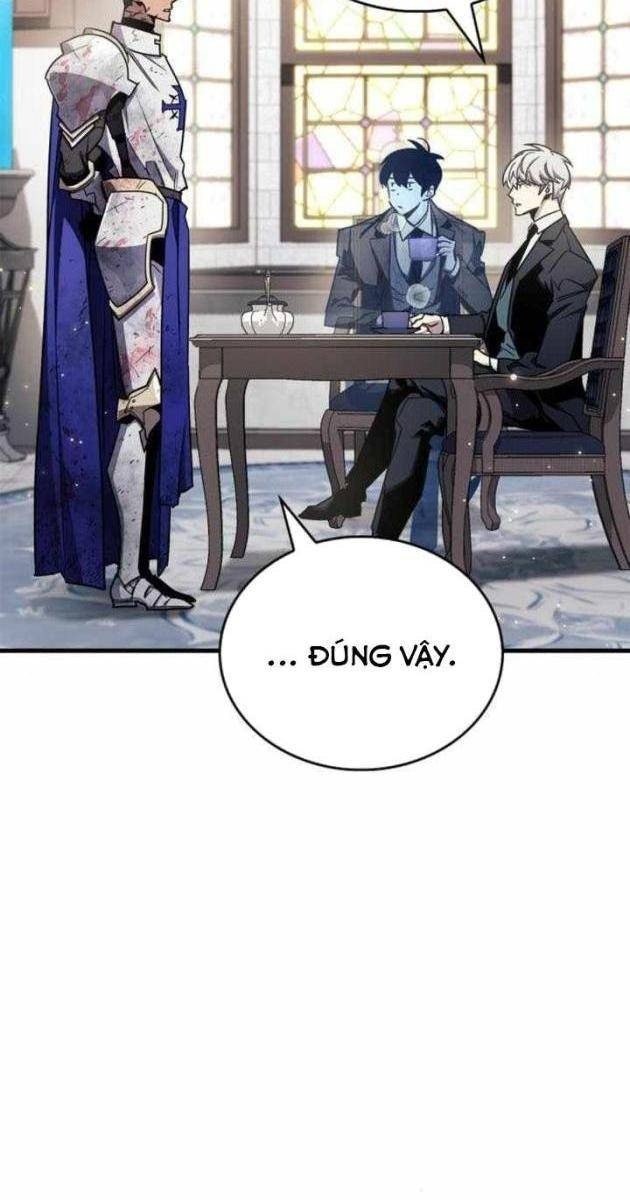 Người Chơi Che Giấu Quá Khứ - Page 115