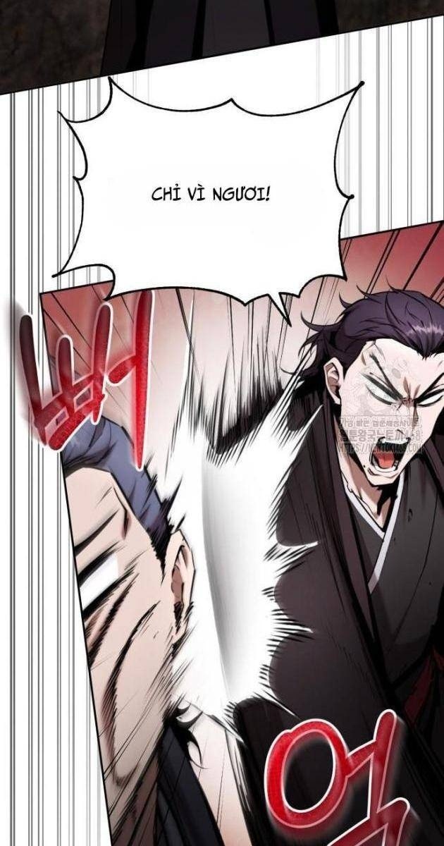 Giáo Chủ Ma Giáo Cũng Biết Sợ - Page 13