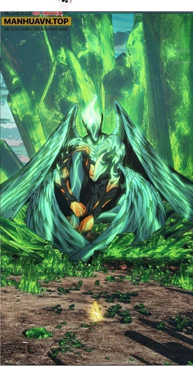 Đại Tượng Vô Hình - Page 17