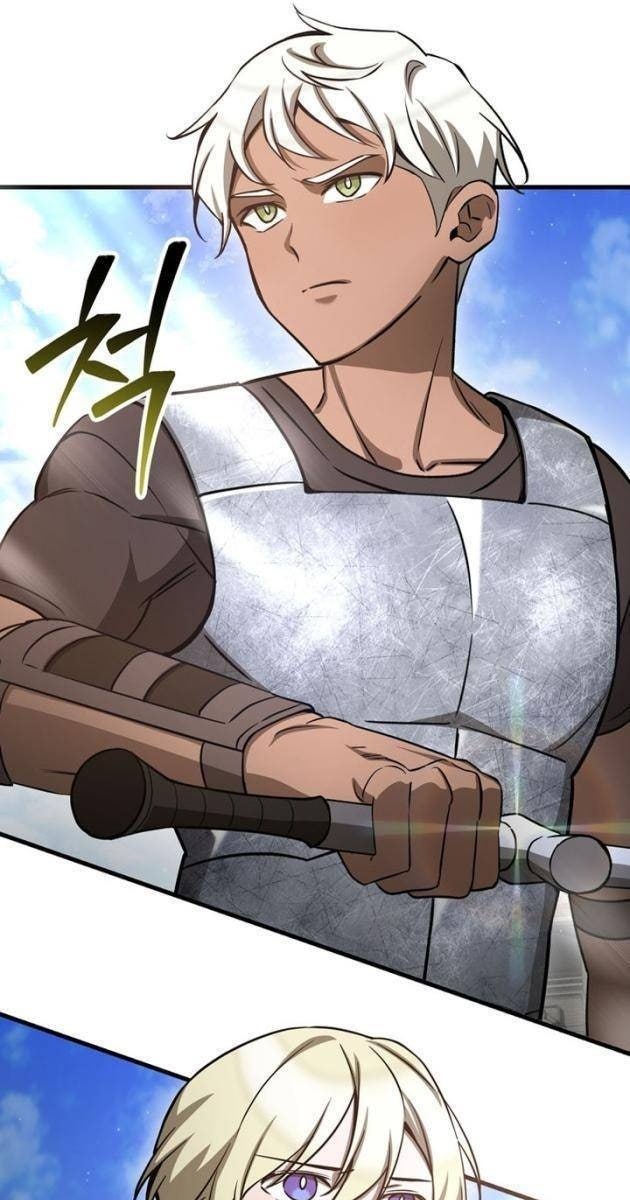 Helmut-Đứa Trẻ Bị Lãng Quên - Page 95