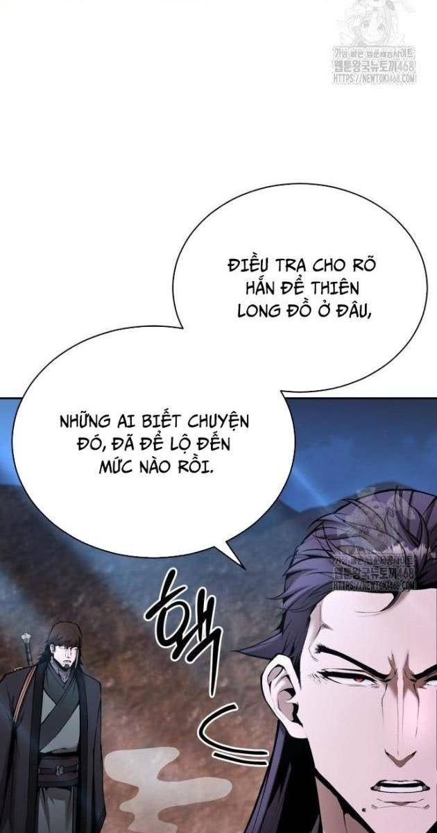 Giáo Chủ Ma Giáo Cũng Biết Sợ - Page 19