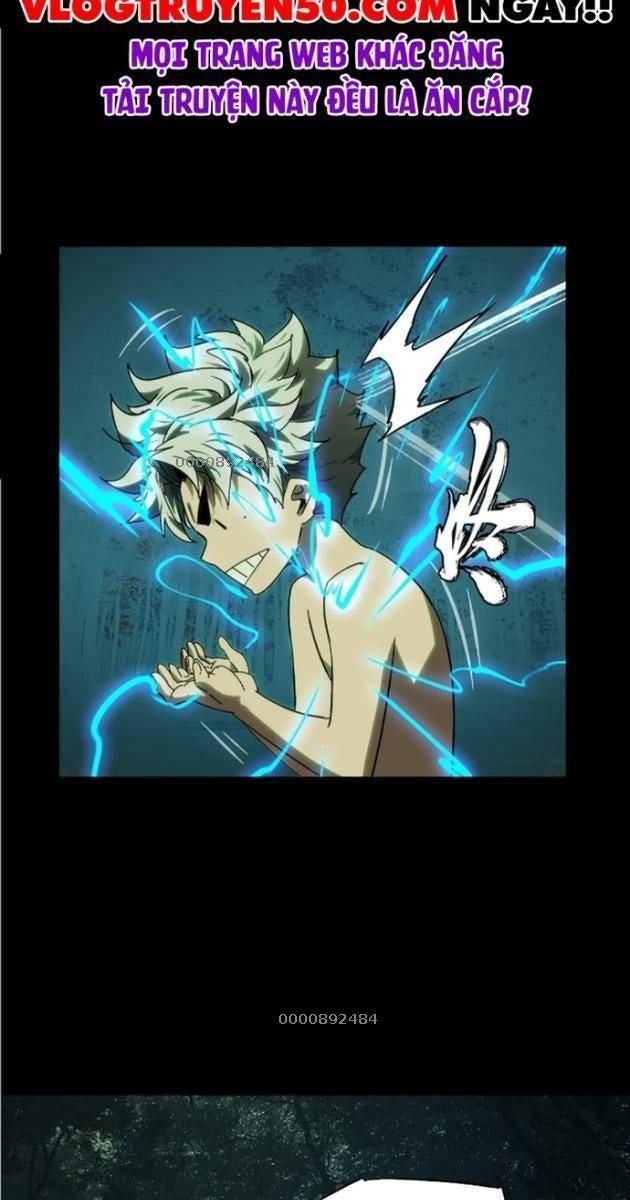 Đại Tượng Vô Hình - Page 7