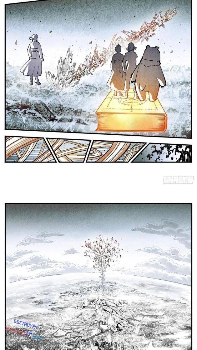 Nhật Nguyệt Đồng Thác - Page 15