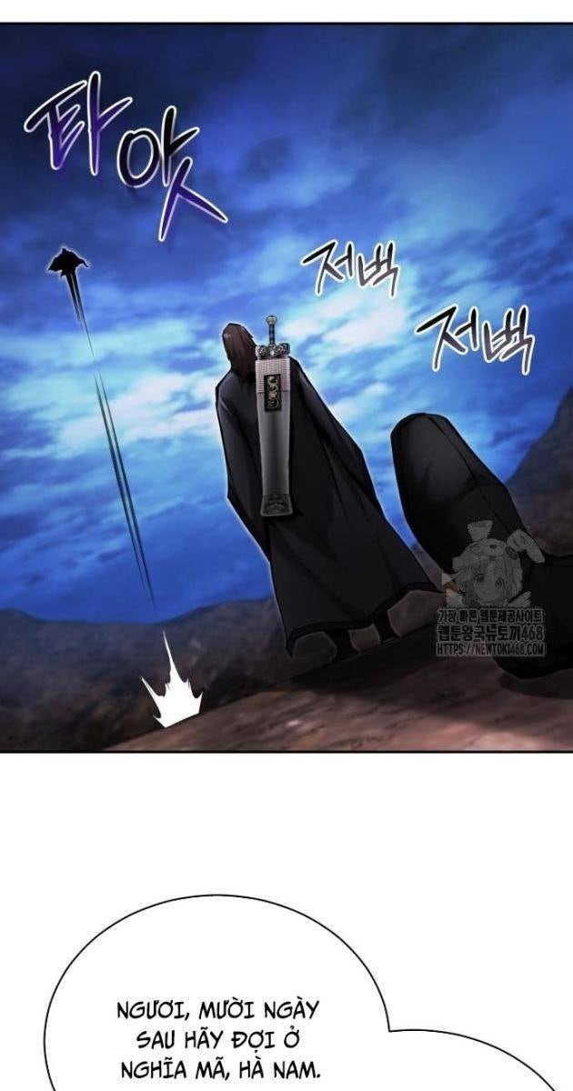 Giáo Chủ Ma Giáo Cũng Biết Sợ - Page 54