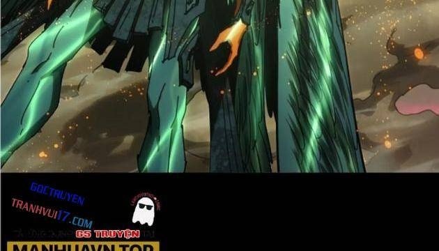 Đại Tượng Vô Hình - Page 16
