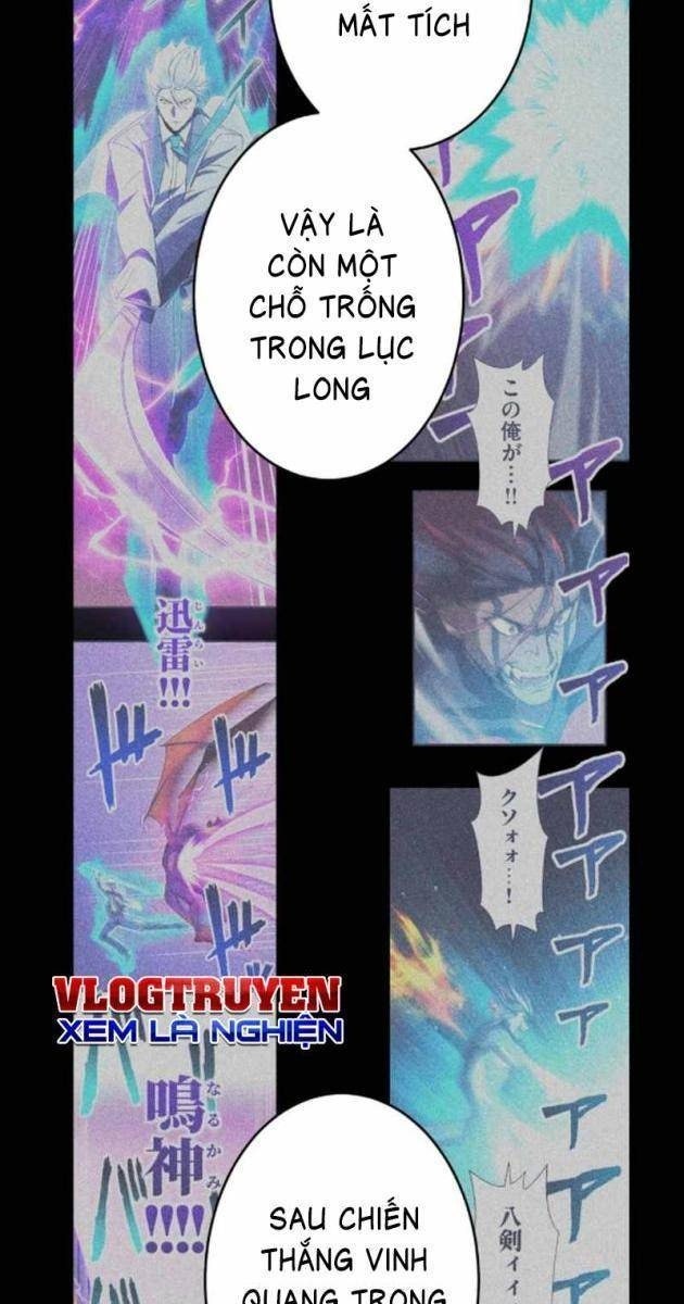 Tuyệt Thế Kiếm Thánh Hồi Quy - Page 128