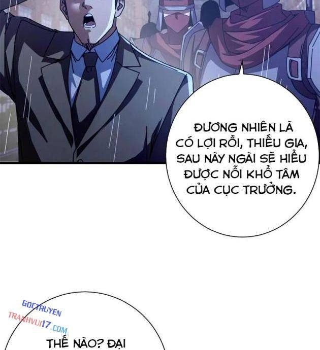 Trưởng Giám Ngục Trông Coi Các Ma Nữ - Page 14