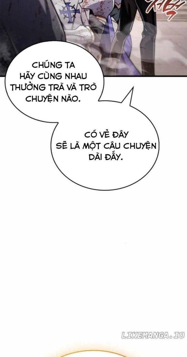 Người Chơi Che Giấu Quá Khứ - Page 107