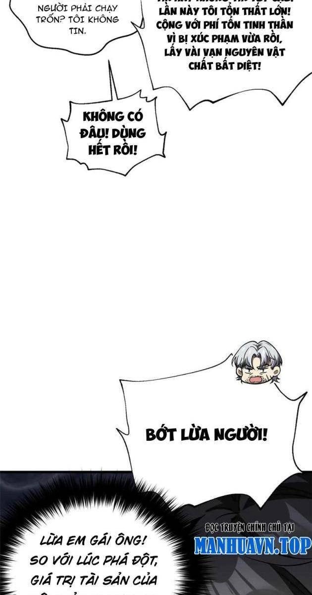 Toàn Cầu Cao Võ - Page 71