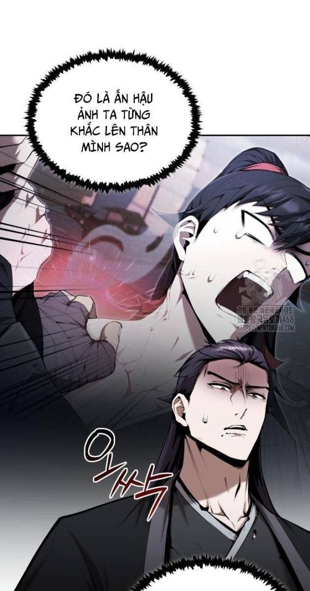 Giáo Chủ Ma Giáo Cũng Biết Sợ - Page 50