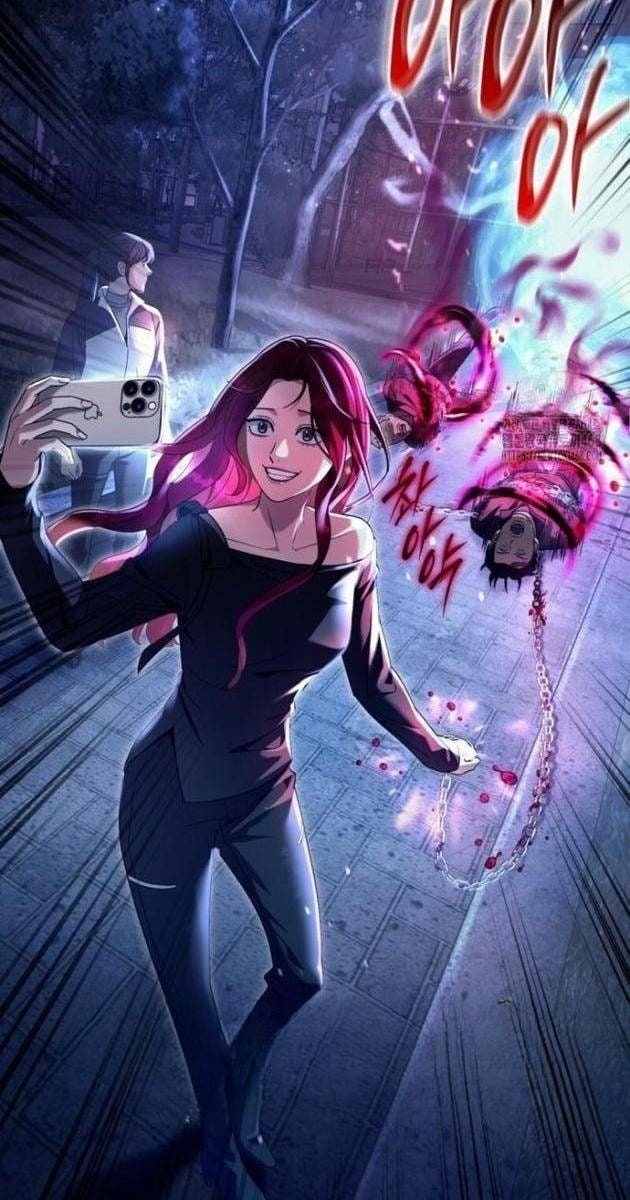 Huyễn Tượng Thợ Săn Tại Dị Giới - Page 65