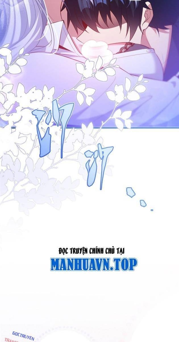 Im Miệng Đi Ác Long Ta Không Muốn Cùng Ngươi Trông Trẻ Đâu! - Page 69