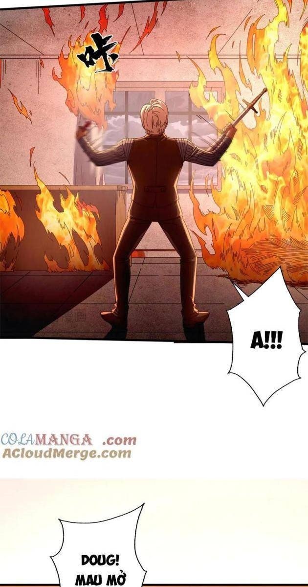 Trưởng Giám Ngục Trông Coi Các Ma Nữ - Page 53