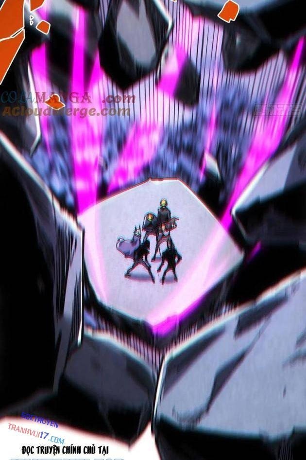 Không Chết Được Ta Đành Thống Trị Ma Giới - Page 28