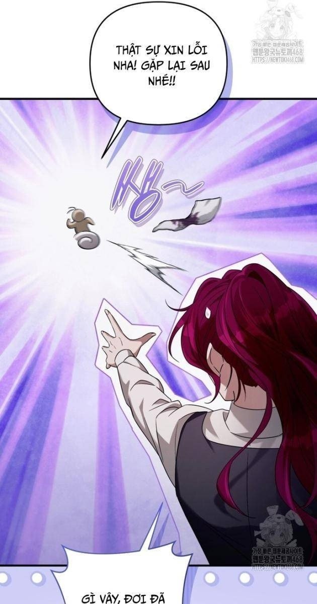 Huyễn Tượng Thợ Săn Tại Dị Giới - Page 31