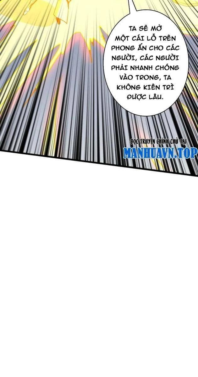 Vừa Chơi Đã Có Tài Khoản Vương Giả - Page 41