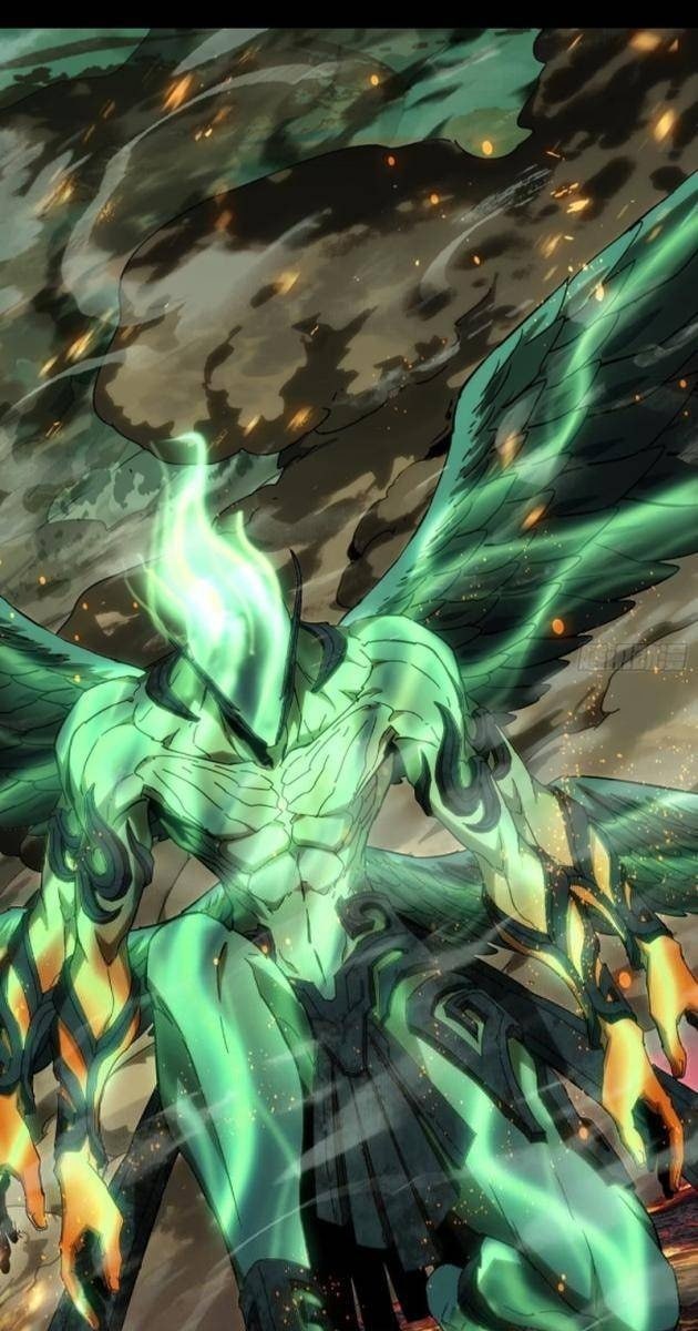 Đại Tượng Vô Hình - Page 46