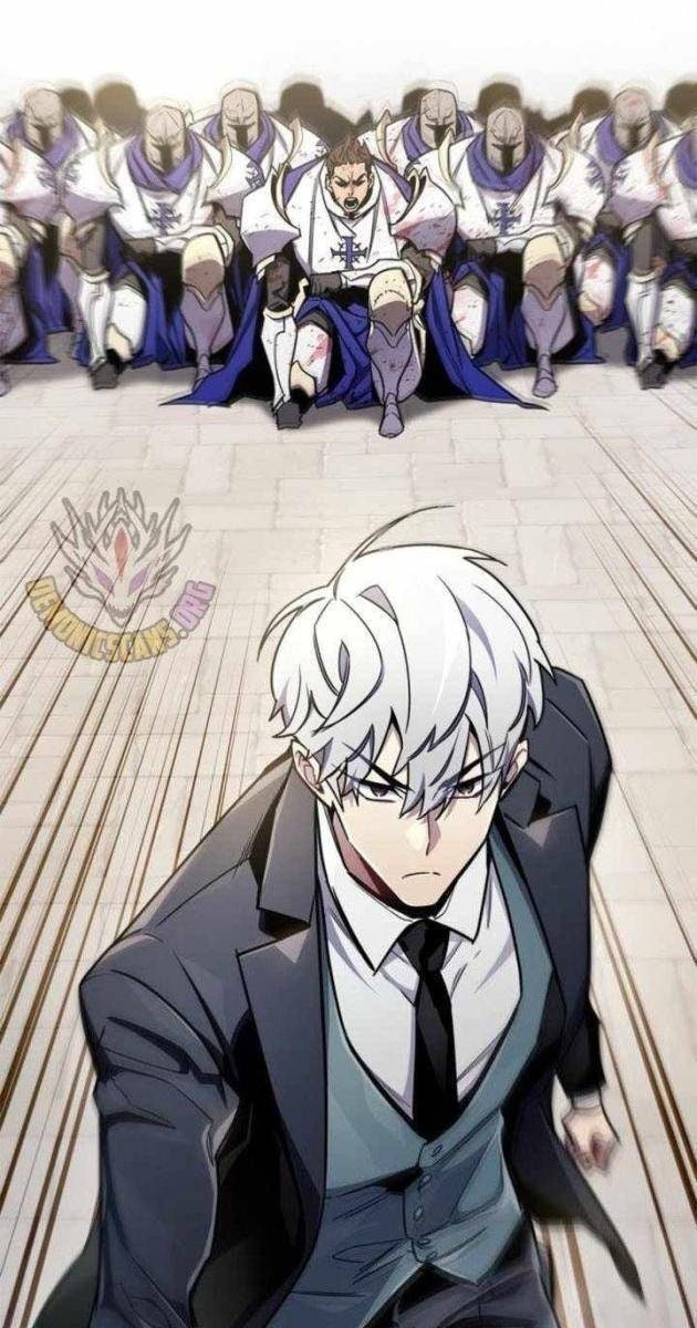 Người Chơi Che Giấu Quá Khứ - Page 109