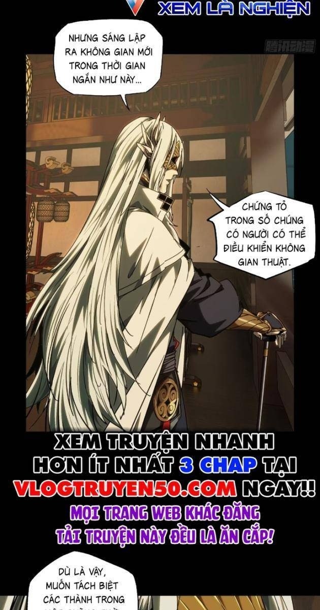 Đại Tượng Vô Hình - Page 25