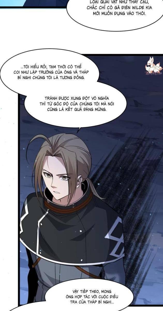 Sức Mạnh Của Ác Thần - Page 73