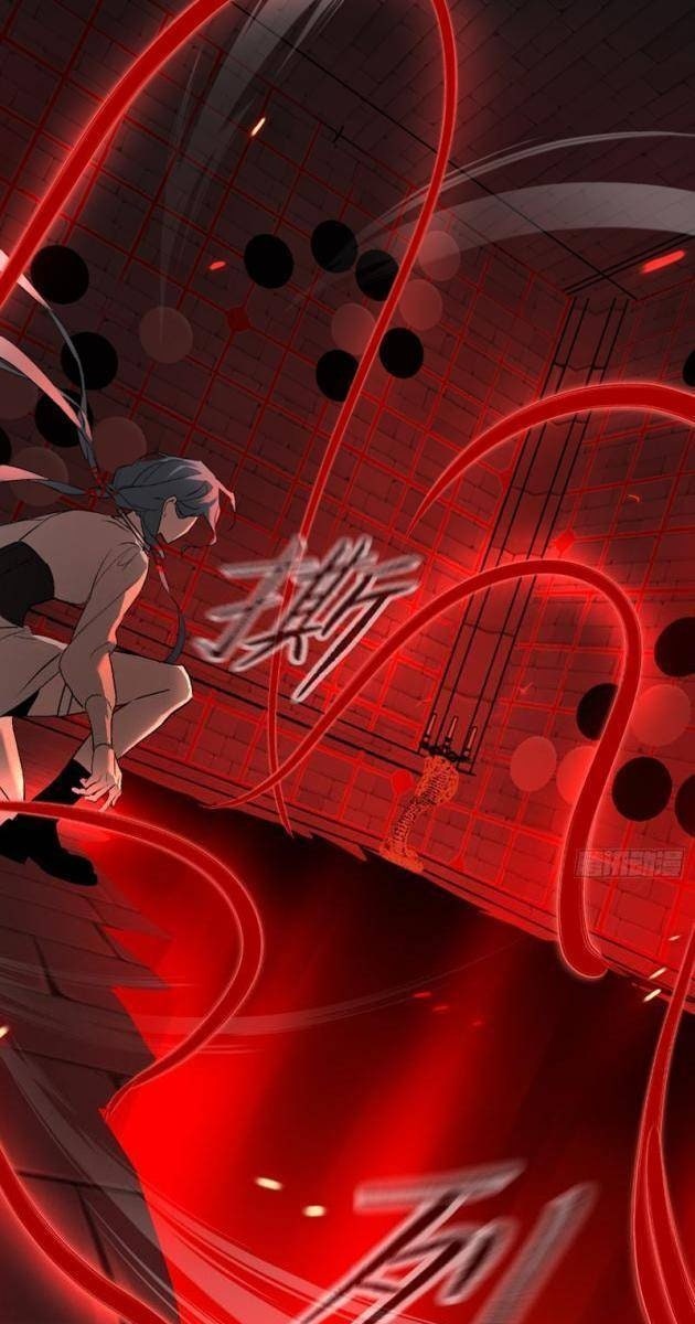 Ác Chi Hoàn - Page 19