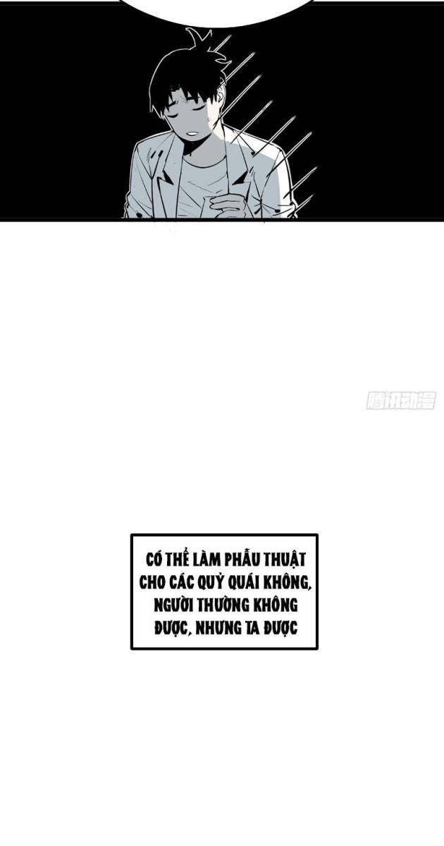 Ta Có Một Sở Nghiên Cứu Quái Vật - Page 45