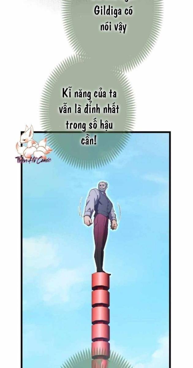 Tuyệt Thế Kiếm Thánh Hồi Quy - Page 124