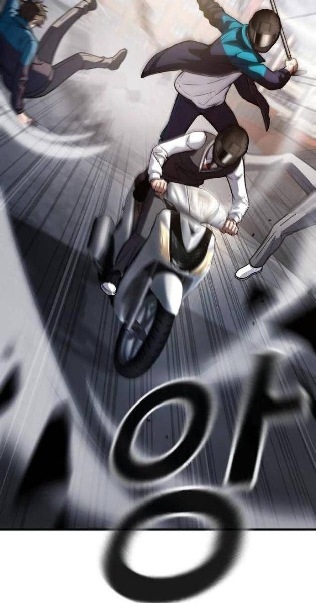 Chiến Binh Học Đường - Page 190