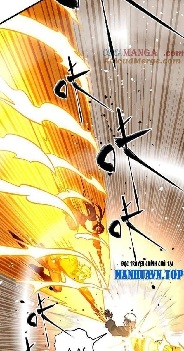 Toàn Cầu Cao Võ - Page 31