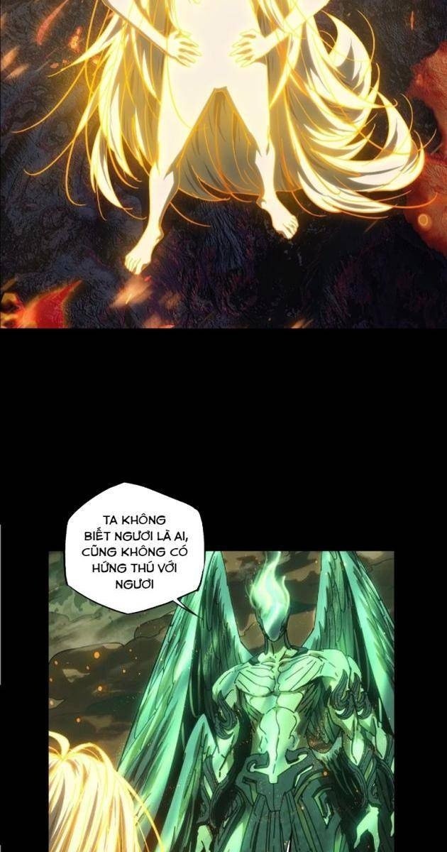 Đại Tượng Vô Hình - Page 7