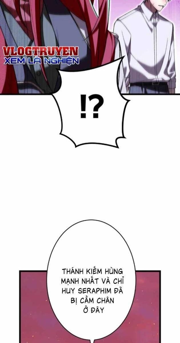 Tuyệt Thế Kiếm Thánh Hồi Quy - Page 42