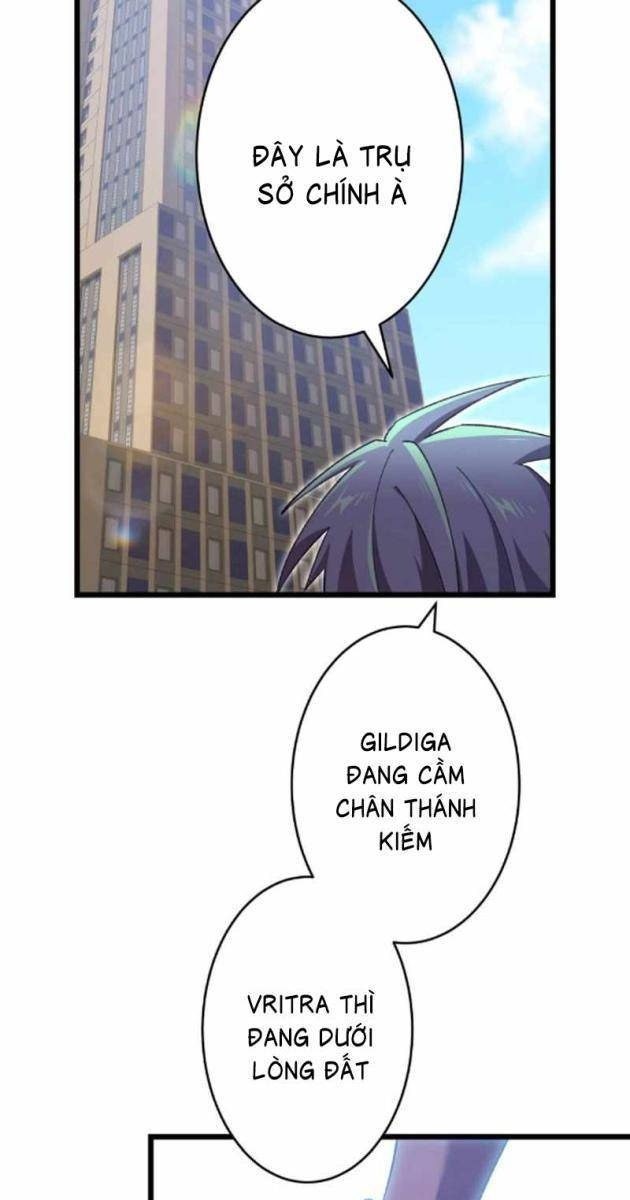 Tuyệt Thế Kiếm Thánh Hồi Quy - Page 88