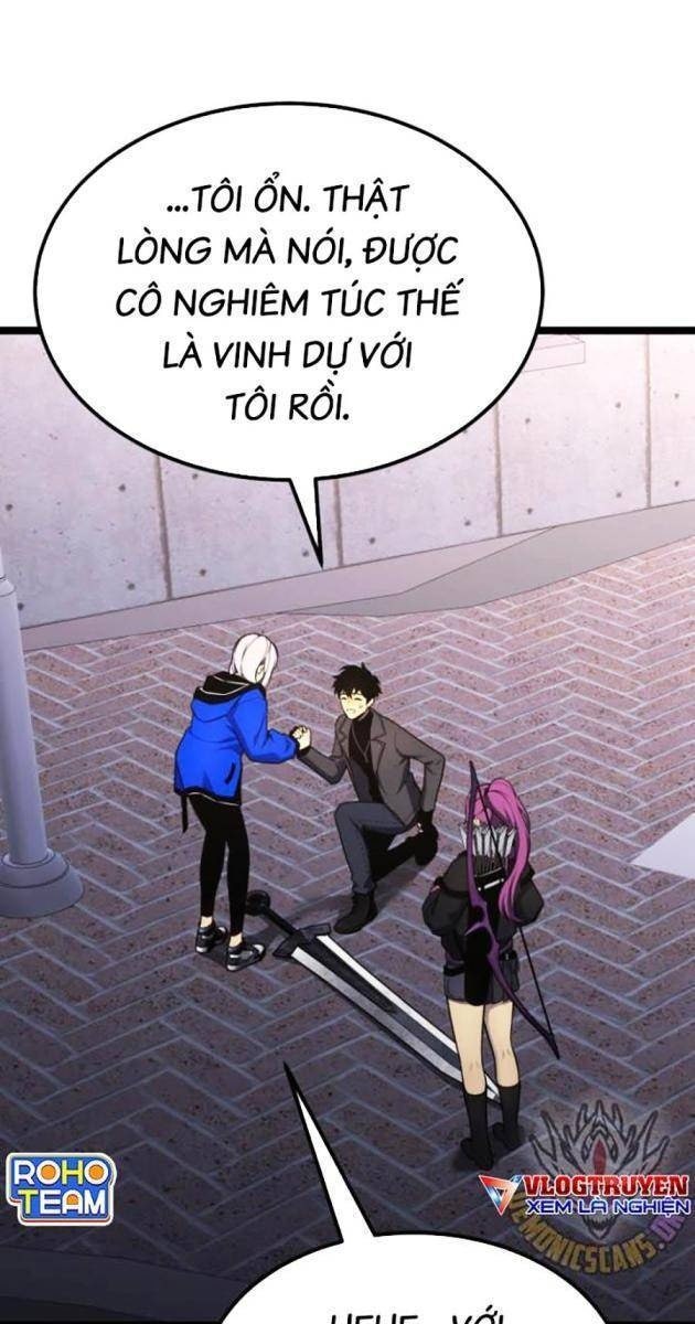 Người Chơi Phàm Thực - Page 11