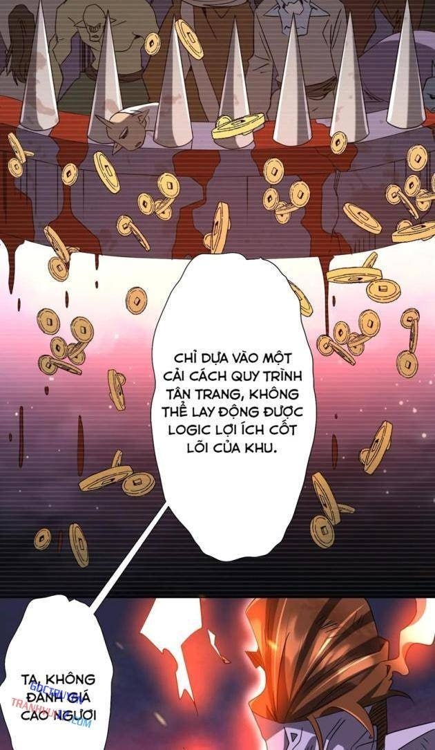 Bắt Đầu Với Trăm Vạn Minh Tệ - Page 24