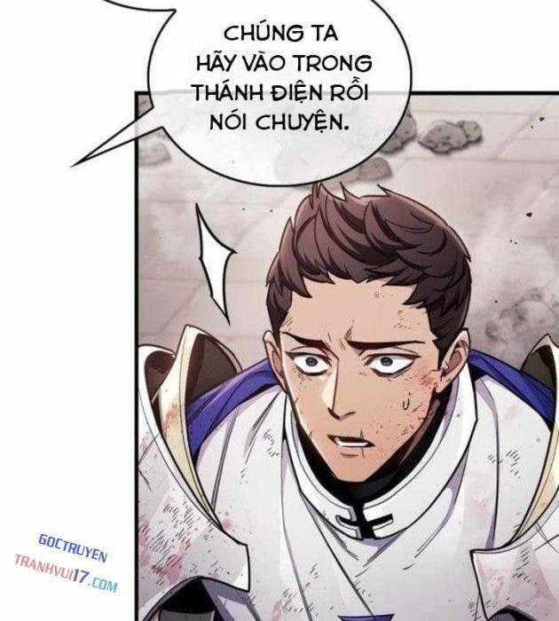 Người Chơi Che Giấu Quá Khứ - Page 100