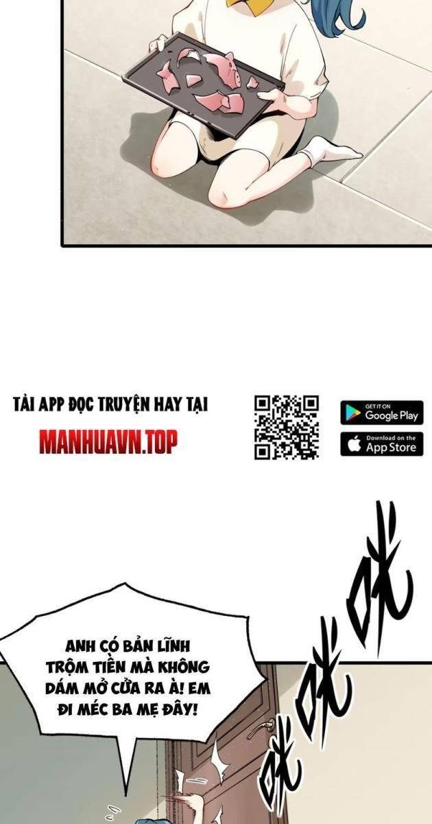 Pháp Sư Ký Sinh - Page 28