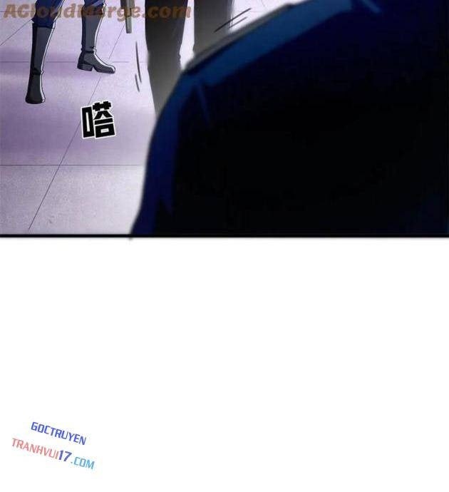 Trưởng Giám Ngục Trông Coi Các Ma Nữ - Page 12