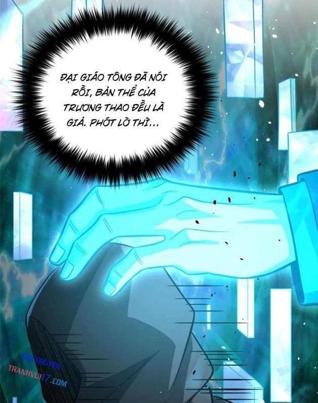 Toàn Cầu Cao Võ - Page 20