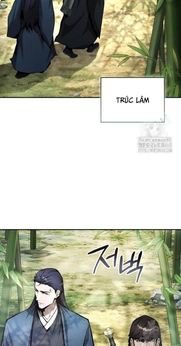 Giáo Chủ Ma Giáo Cũng Biết Sợ - Page 60