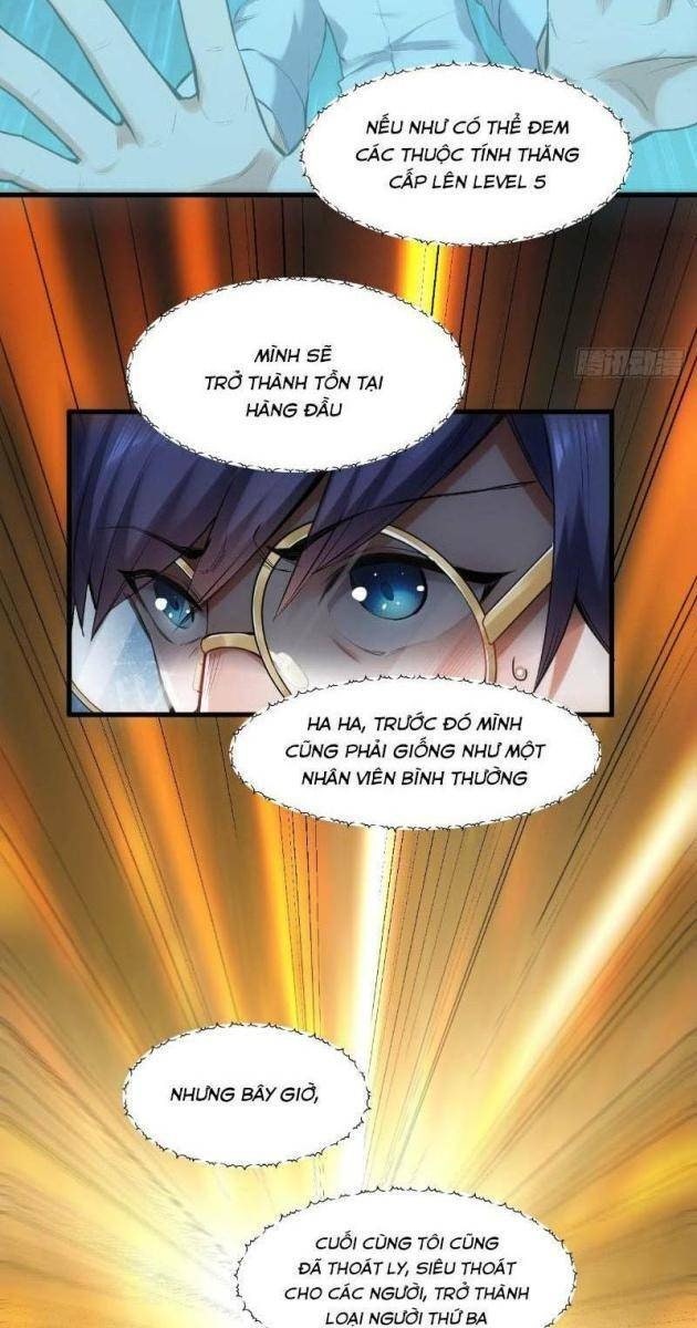 Trùng Sinh Không Làm Chạn Vương, Ta Một Mình Thăng Cấp Khắc Kim - Page 66