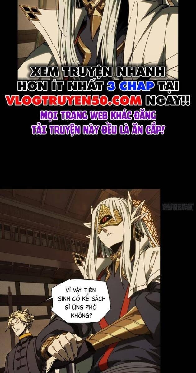 Đại Tượng Vô Hình - Page 29