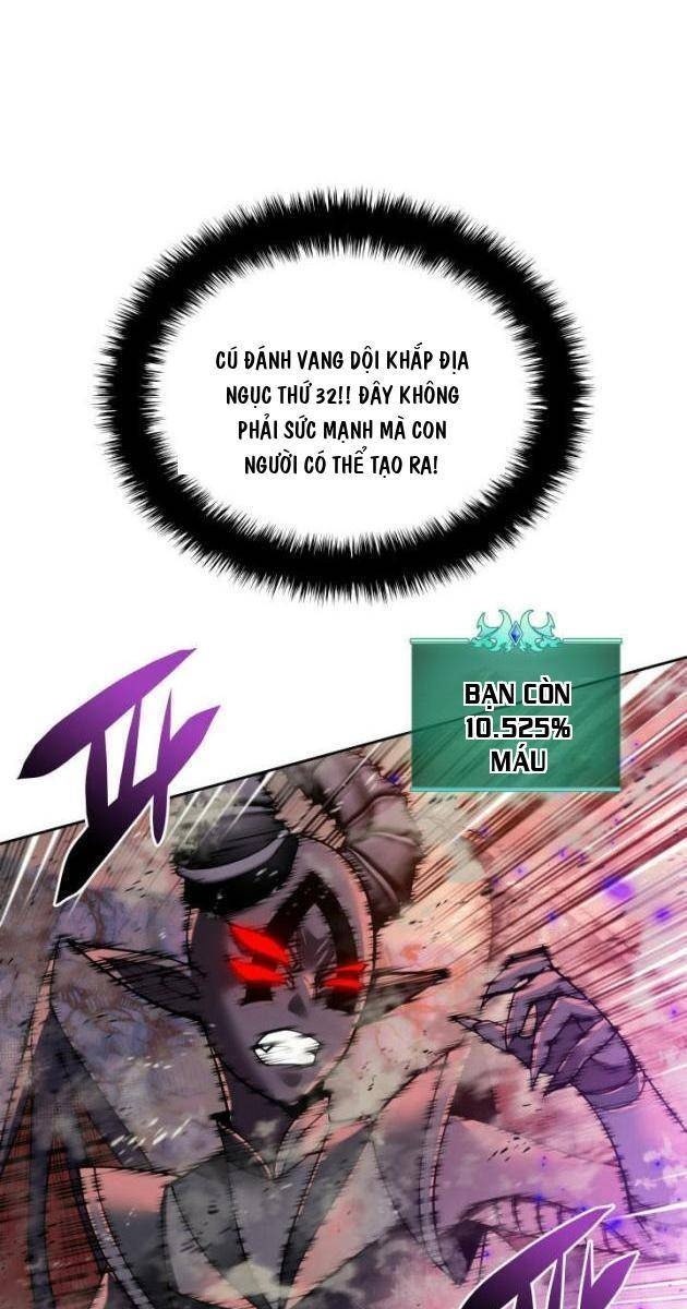 Vượt Qua Giới Hạn - Page 151