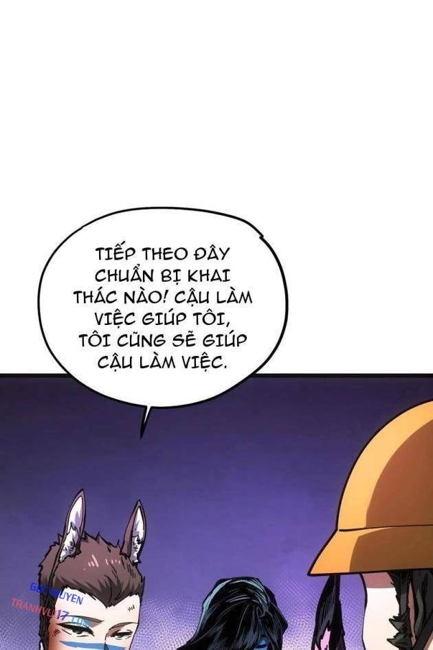 Không Chết Được Ta Đành Thống Trị Ma Giới - Page 21