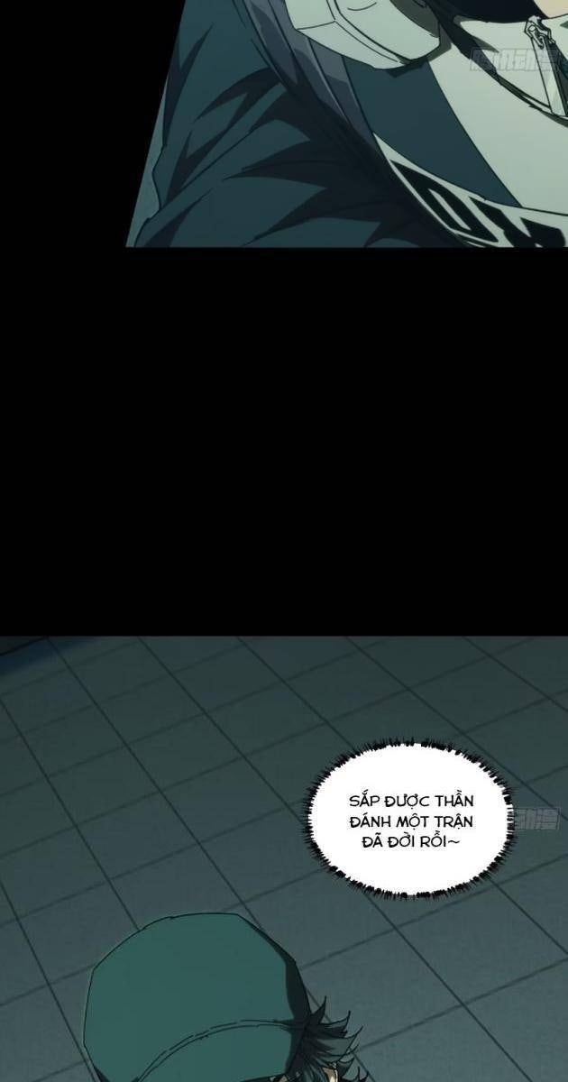 Đại Tượng Vô Hình - Page 57