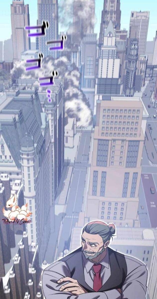 Tuyệt Thế Kiếm Thánh Hồi Quy - Page 114