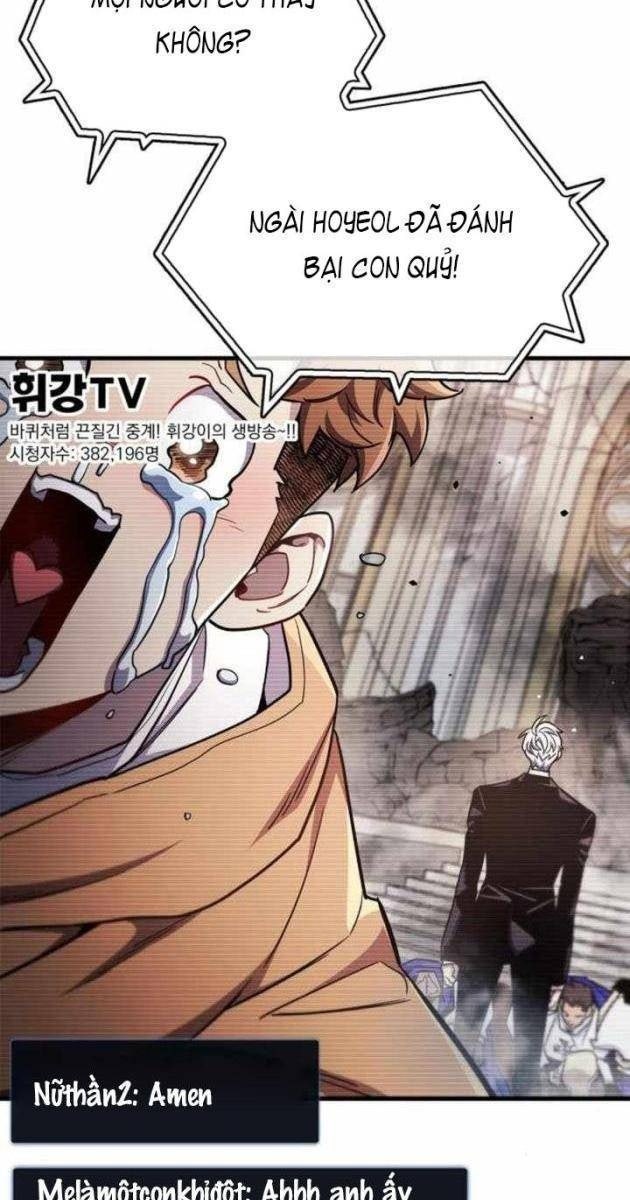 Người Chơi Che Giấu Quá Khứ - Page 97