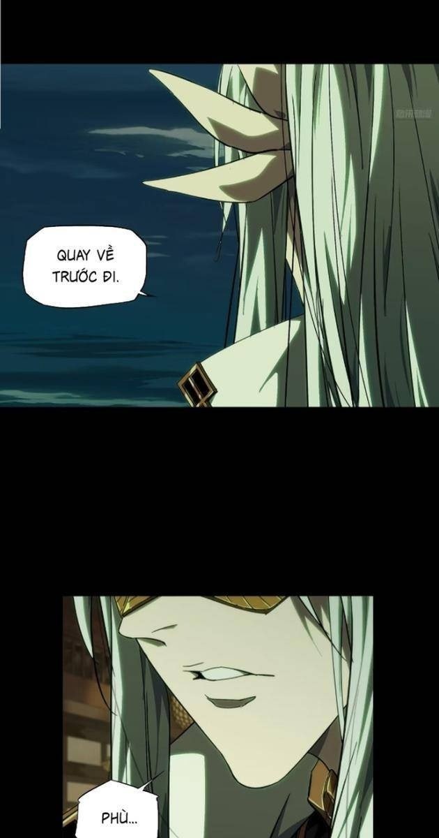 Đại Tượng Vô Hình - Page 16