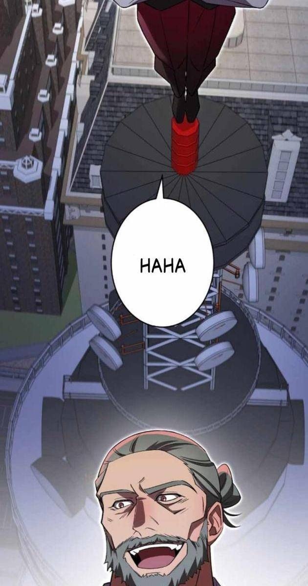 Tuyệt Thế Kiếm Thánh Hồi Quy - Page 116