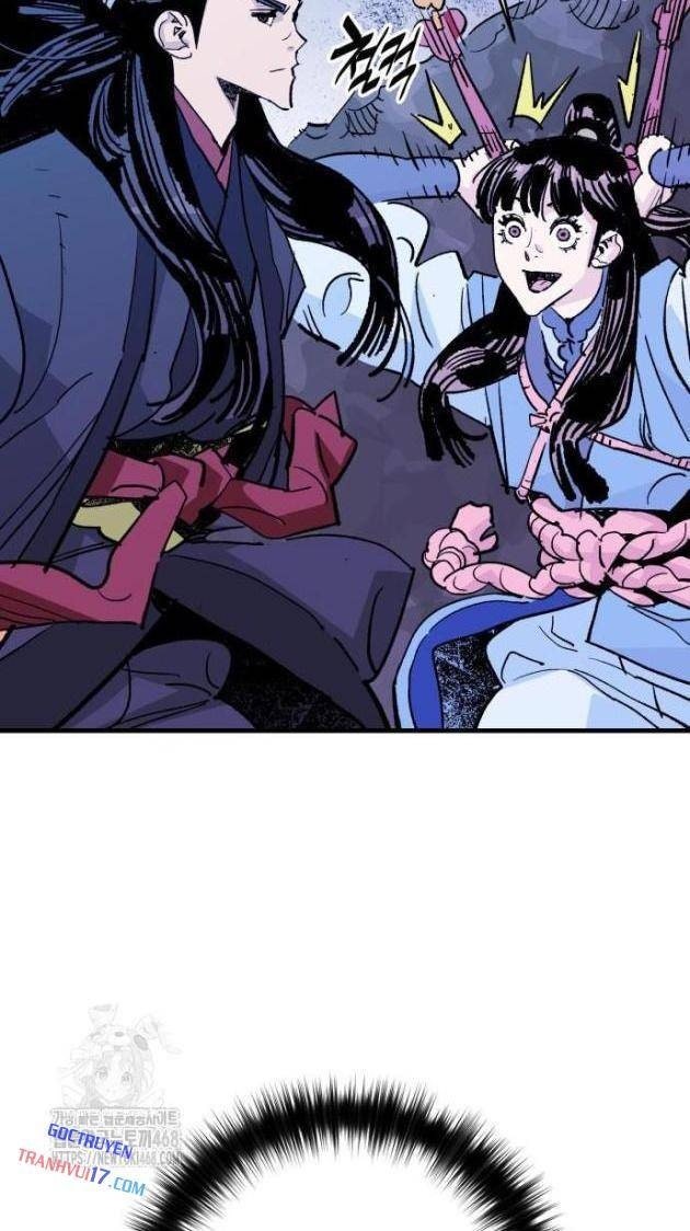 Quỷ Vương - Page 84