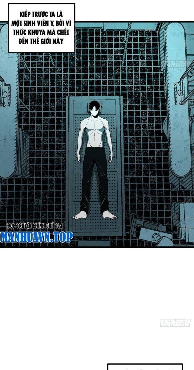 Ta Có Một Sở Nghiên Cứu Quái Vật - Page 46
